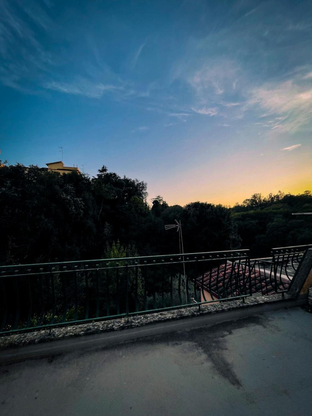 Vesper House Turistico Lr Monte Mario Rom