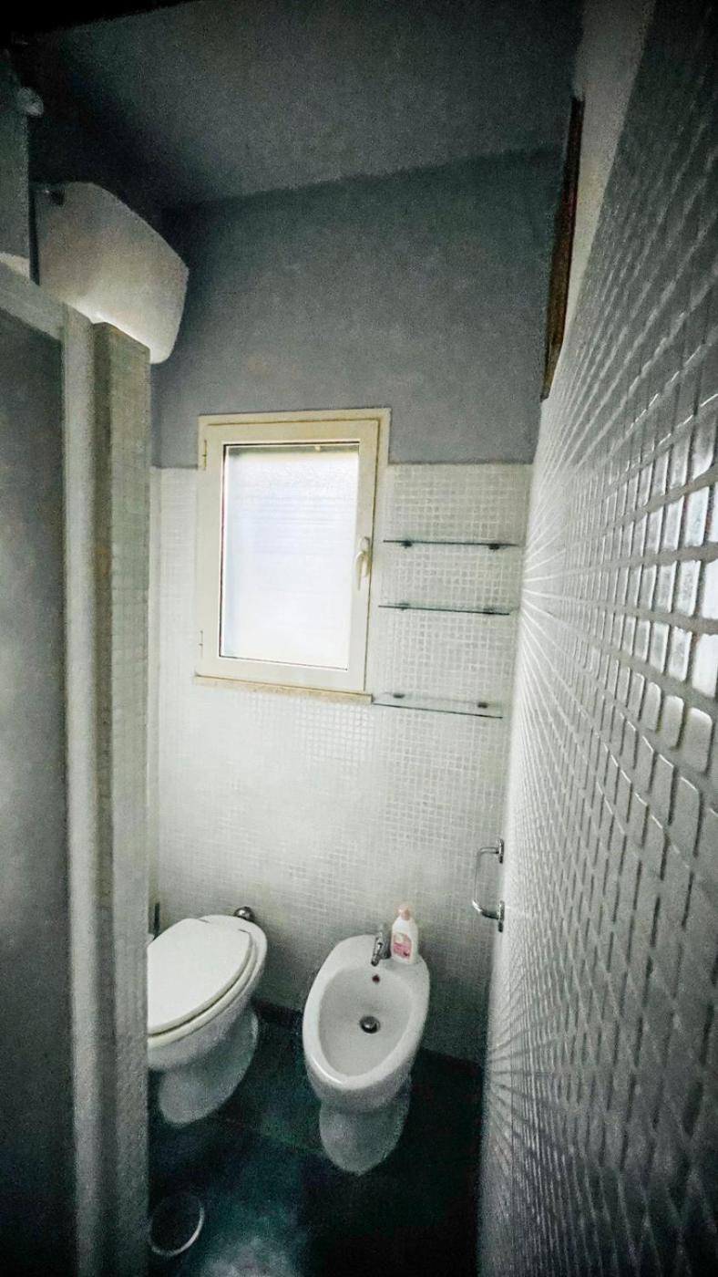 Vesper House Turistico Lr Monte Mario Apartment Rom