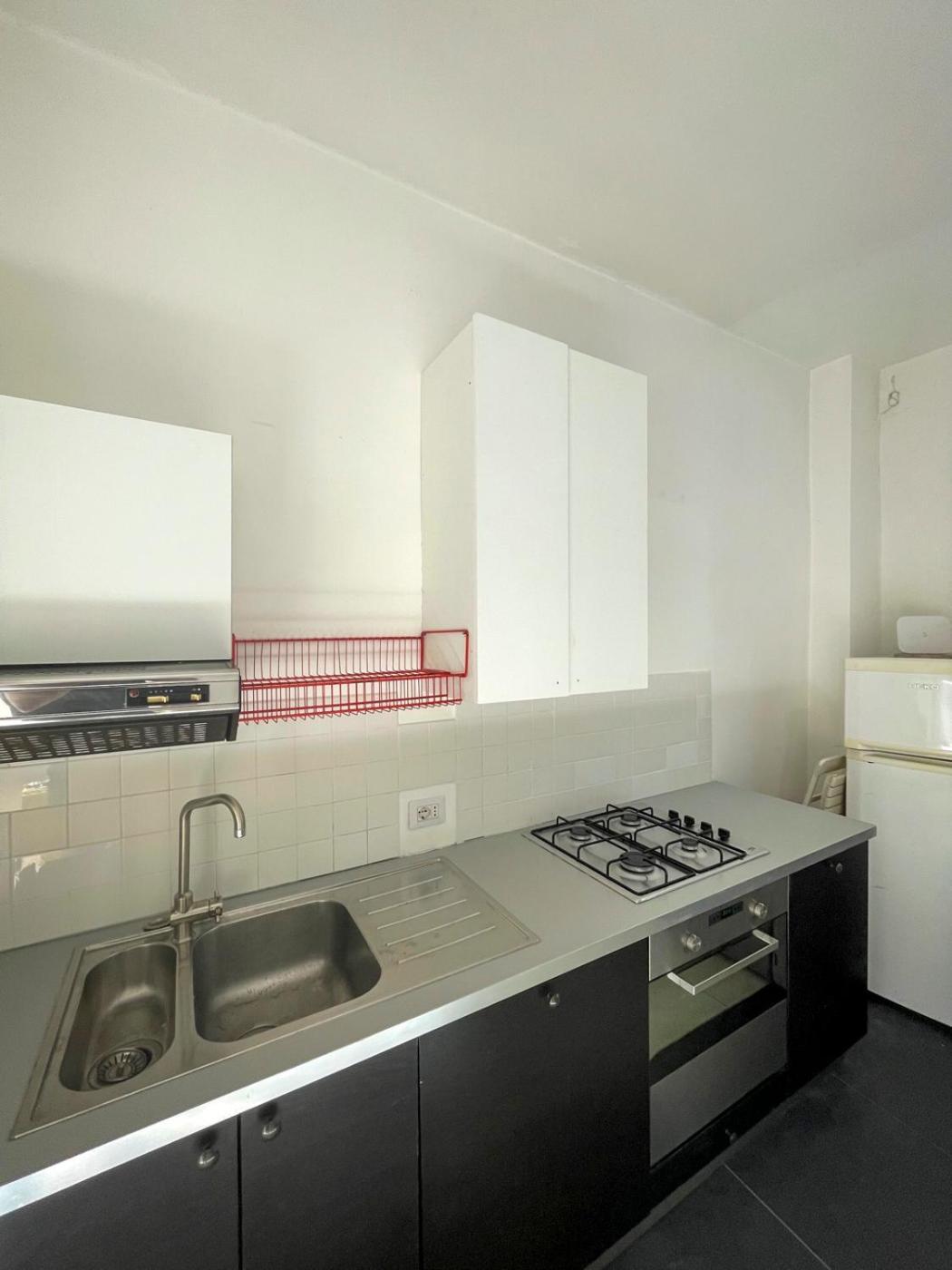 Apartment Vesper House Turistico Lr Monte Mario Rom