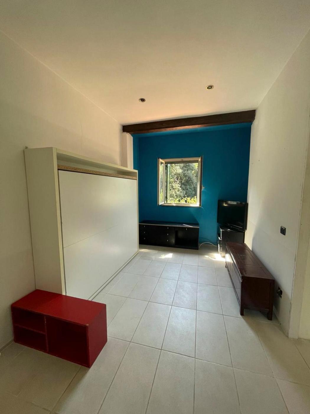Apartment Vesper House Turistico Lr Monte Mario