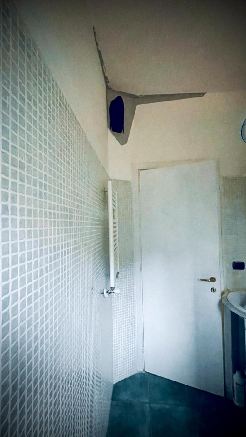 Vesper House Turistico Lr Monte Mario Apartment